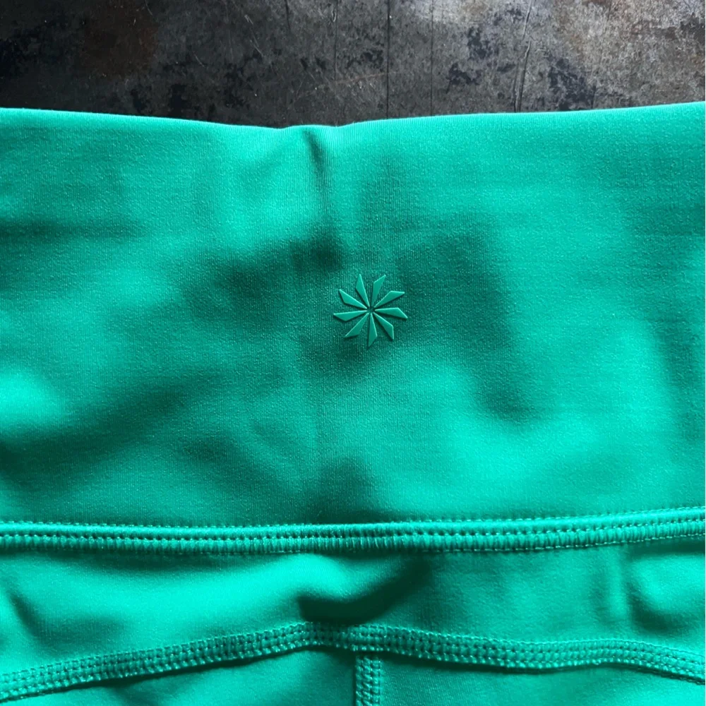 Athleta leggings small